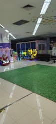 -孩子王童乐园(武汉永旺店)