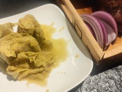 -老北京胡同味道二荤铺(酒仙桥店)