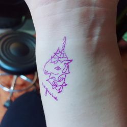 -汉刺青TATTOO STUDIO