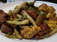 -一块豆腐(英雄山总店)