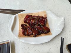 -肥仔文澳门猪骨煲(南京西路店)