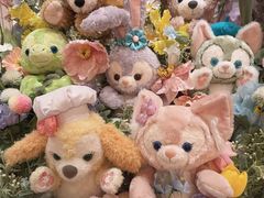 -B&C黄油与面包·THE GARDEN BAKERY概念店(世纪汇店)