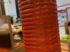 -韩悦牛排烤肉无限续(宝能中心店)