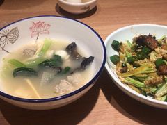 -东北小二东北菜(大车家巷店)
