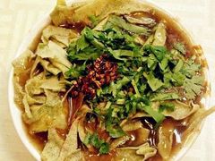 -真素诚·清真(新华路店)