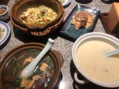 -南京大牌档(济南万象城店)