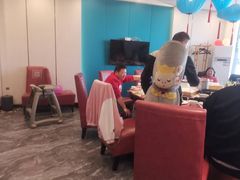 -新侗家食府(蟠桃宫店)
