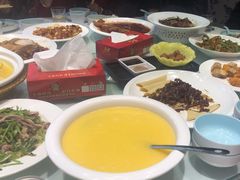 -玉林烤鸭店(黄村康庄店)
