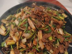 -月福京味斋·烤鸭店·北京菜(鼓楼总店)