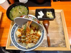 -天妇罗内顺田(罗湖店)