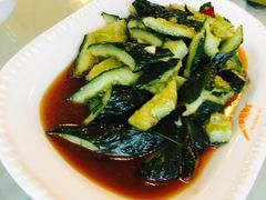 -沈家门海鲜夜排档38号(滨港路店)