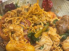 -福客麻辣烫·现炒麻辣香锅(印力中心店)