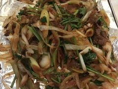 -老城南食府(宣武门东大街店)