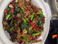 -新新湘菜馆(新中街二条店)