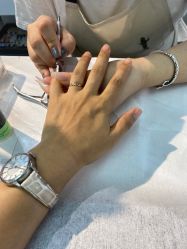 -1T·1M 日式美甲美睫