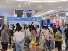 -合肥蜀山万象汇