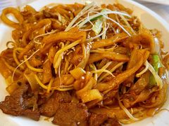 干炒牛河-潮福城大酒楼(北尚店)