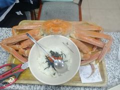 -震海贝烤贝·民俗特色店(延吉总店)