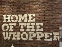 -汉堡王(北京三里屯购物中心)