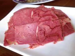 平遥牛肉-云锦成公馆(北大街店)