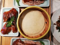 -京味斋·北京烤鸭(华威桥北工大店)