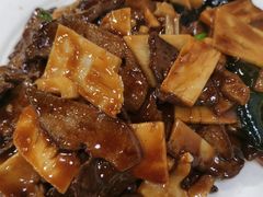-春水锅贴·传统鲁菜(大明湖店)