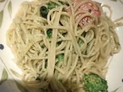 -萨莉亚意式餐厅(莲花国际广场店)