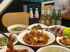 -毛哥小馆子(百井坊巷店)