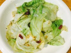 -乌镇那一年小院主题餐厅(甘泉西路店)