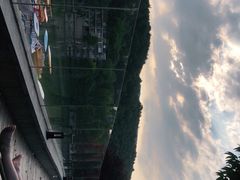 -海兰云天度假区温泉