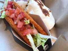 -Taco Bell 塔可贝尔(东方明珠店)