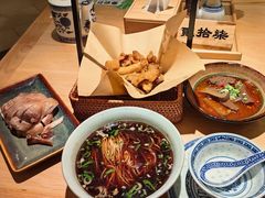 -南京大牌档(龙江新城市广场店)