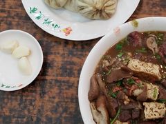 -小胖包子王(光明楼店)