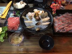 -丽江庭院之爱在路上(西单店)