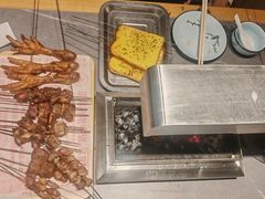 -老白清真烧烤(锦州旗舰店)