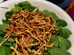 -觅山云南菜(泊富ICITY店)