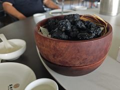 -蘇河湾·新鲁菜·泰山宴(泰山店)