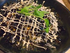 金枪鱼饭团-火炉火自助餐(喜隆多店)