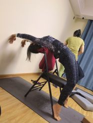 -九月瑜伽·普拉提