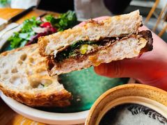 -O'mills Sourdough Bakery&Bistro(永嘉路店)