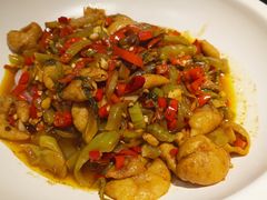 -兰湘子·湘菜小炒(南京江宁万达店)