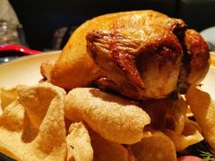 -LES ELITES 英集荟(南京西路店)