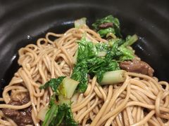 牛腩拌川-康儿面馆(建国北路店)