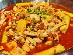 -戴叔叔龙虾馆·麻辣小龙虾