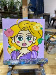 -吾行DIY手工坊(壹方北馆店)