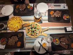 -米兰西点(新华路店)