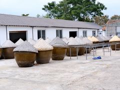 -苏州市吴中区光福窑上花果蜜饯厂