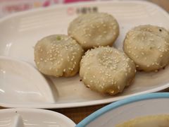 小杨生煎-小杨生煎(白玉兰广场店)