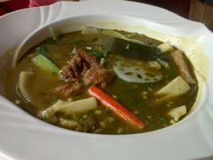 -七恭冒菜(工农村店)