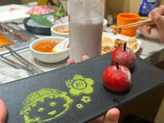 -海底捞火锅(正大乐城店)